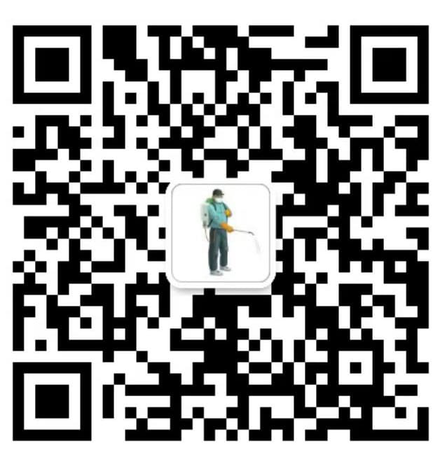 桂林市资源县本地消杀现场实拍 - 